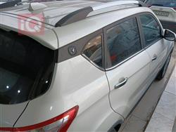 Changan CS35